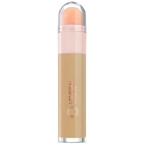Mineral Fusion, Light Olive Liquid Concealer, 0.24 Oz