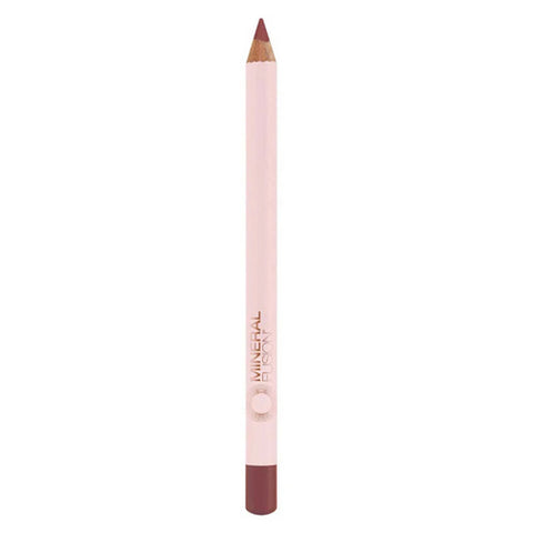 Mineral Fusion, Graceful Lip Pencil, 0.04 Oz