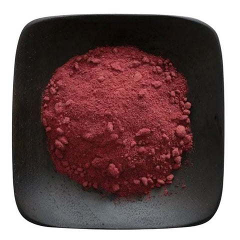 Frontier Coop, Organic Beet Powder, 1 Lb