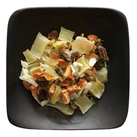 Frontier Coop, Organic Vegetable Soup Blend, 1 Lb