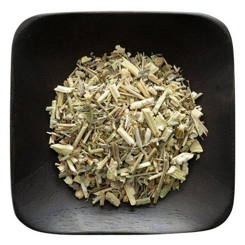 Frontier Coop, Organic Wormwood Herb Cut And Sifted, 16 Oz