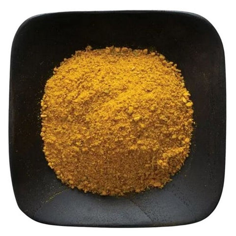Frontier Coop, Organic Savory Turmeric Blend, 1 Lb