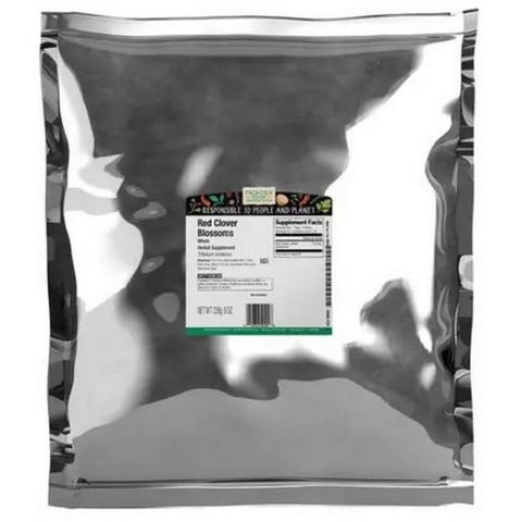 Frontier Coop, Whole Red Clover Blossoms, 8 Oz