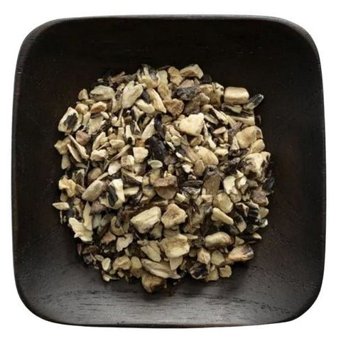 Frontier Coop, Organic Comfrey Root Cut & Sifted, 1 Lb