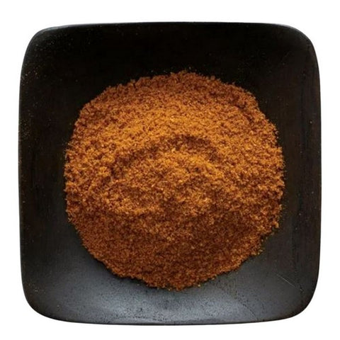 Frontier Coop, Organic Tandoori Masala Seasoning, 1 Lb