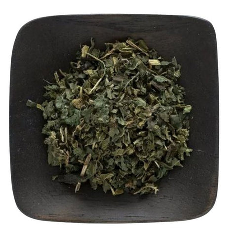 Frontier Coop, Stinging Nettle Leaf Cut & Sifted, 1 Lb
