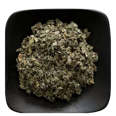 Frontier Coop, Red Raspberry Leaf Cut & Sifted, 1 Lb