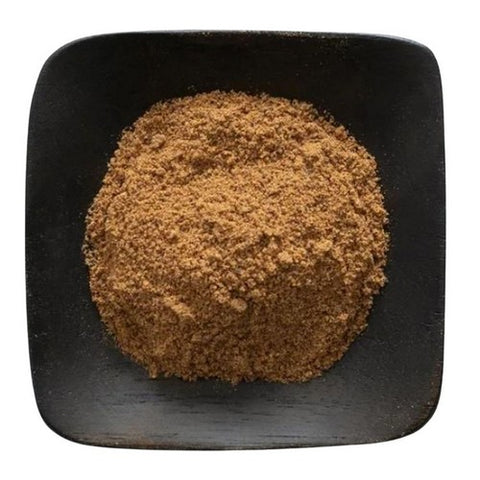 Frontier Coop, Organic Nutmeg Ground, 1 Lb