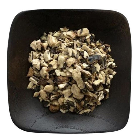 Frontier Coop, Comfrey Root Cut & Sifted, 1 Lb