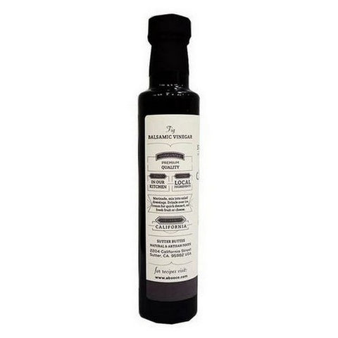 Sutter Buttes, Balsamic Vinegar Fig, 8.5 Oz