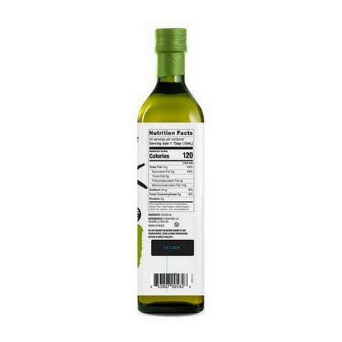 Chosen Foods, 100% Pure Avocado Oil, 25.4 Oz