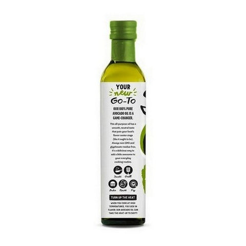 Chosen Foods, 100% Pure Avocado Oil, 8.4 Oz