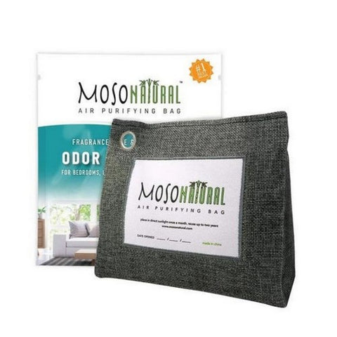 Moso Natural, Odor Eliminator Stand Up, 600 Grams