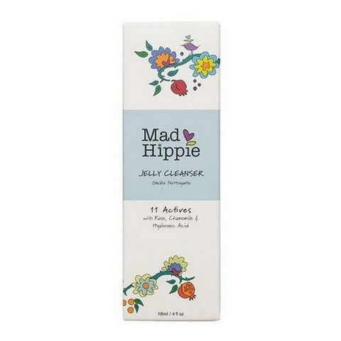 Mad Hippie, Jelly Cleanser, 4 Oz