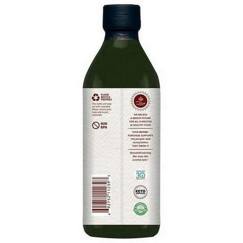 Nutiva, Organic Pure Avocado Oil, 16 Oz