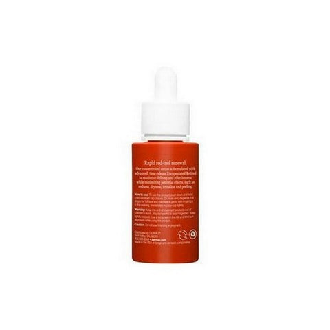 Derma e, Anti Wrinkle Retinol Concentrate Serum, 1 Oz