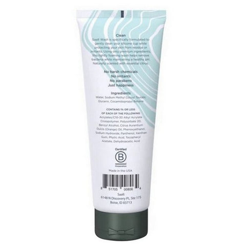 Saalt, Saalt Wash, 4 Oz