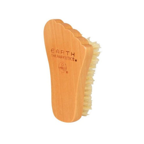 Earth Therapeutics, Footsie Foot Brush, 1 Each
