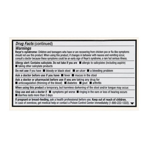 Sunmark, Stomach Relief Original, 40 Caps