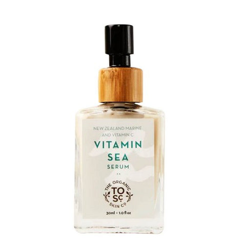 The Organic Skin Co, Vitamin Sea Serum, 10 Oz