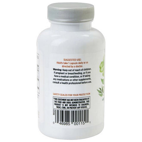 Quantum Health, Quercetin+, 500 Mg, 90 Caps