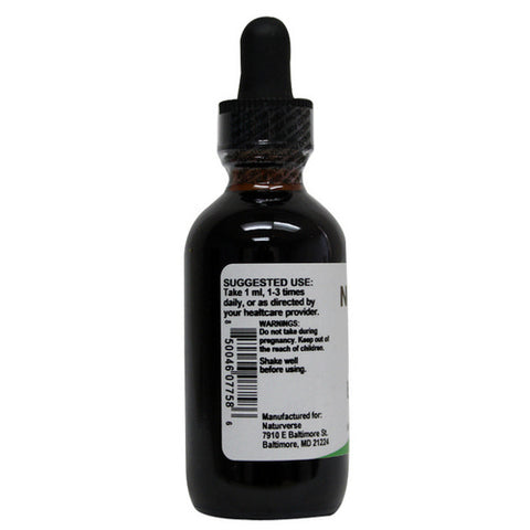Naturverse, Stone Breaker Liquid Extract, 2 Oz