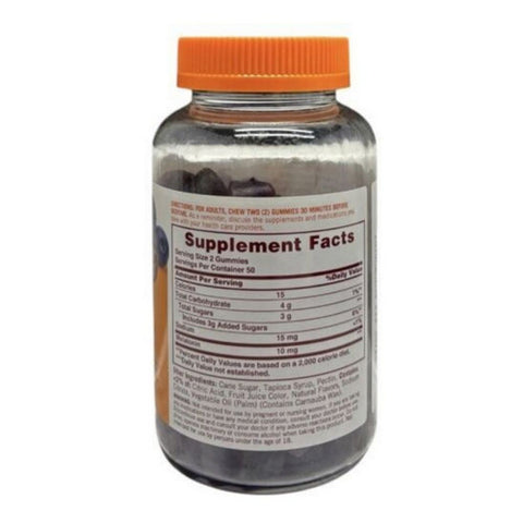 Sundown Naturals, Melatonin, 10 Mg, 100 Count