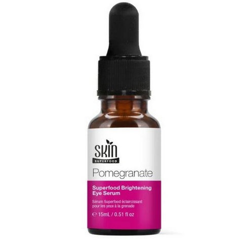 Dr Botanicals, Superfood Brightening Eye Serum, 0.51 Oz