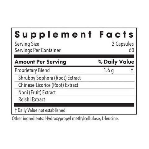Nutricology/ Allergy Research Group, PhytoCort Herbal Support for Healthy Breathing, 120 Veg Caps