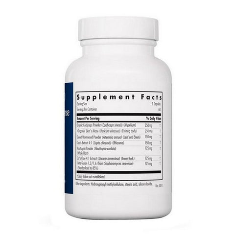 Nutricology/ Allergy Research Group, Phyto Tick Defense, 120 Veg Caps