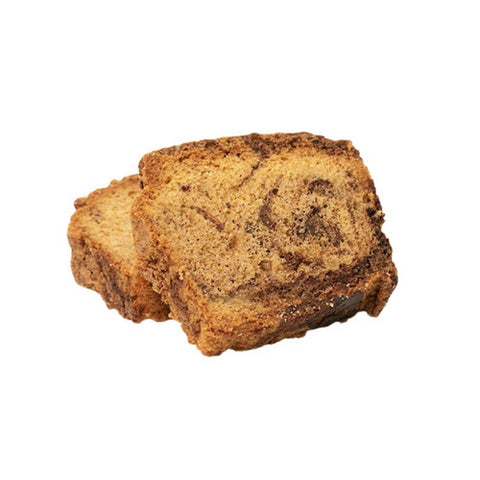 Oberlander, Marble Loaf Cookies, 12 Oz (Case Of 12)
