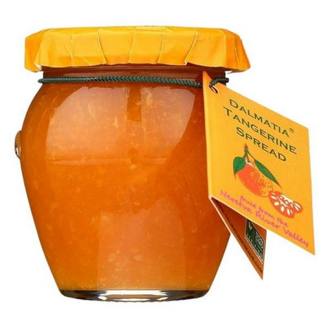 Dalmatia, Tangerine Spread, 8.5 Oz(Case Of 12)