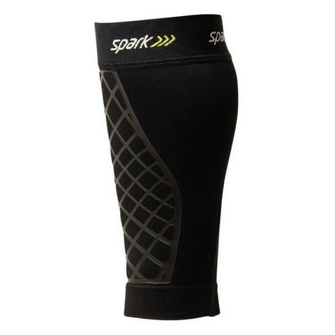 Brownmed, Calf Support Spark Medium Pull-on 14 to 16 Inch Calf Circumference Left or Right Leg, 1 Count