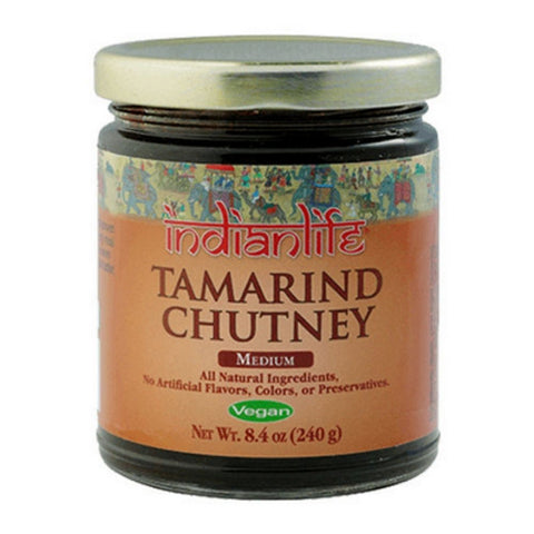 Tamarind, Chutney Tamarind Sauce, 8.4 Oz(Case Of 6)