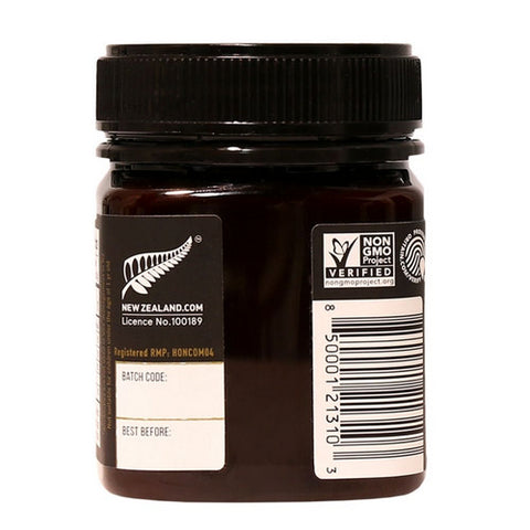 Taylor Pass, Manuka Honey MGO 50+, 250 Grams(Case Of 6)