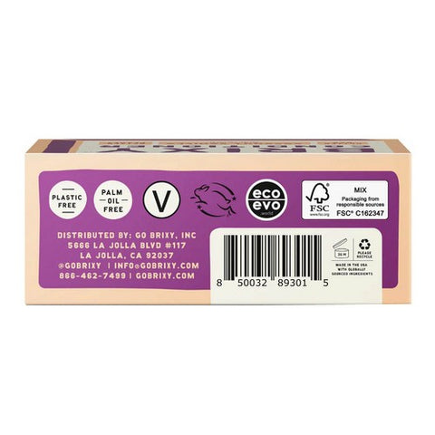 Brixy, Conditioner Bar Coconut Vanilla, 4 Oz