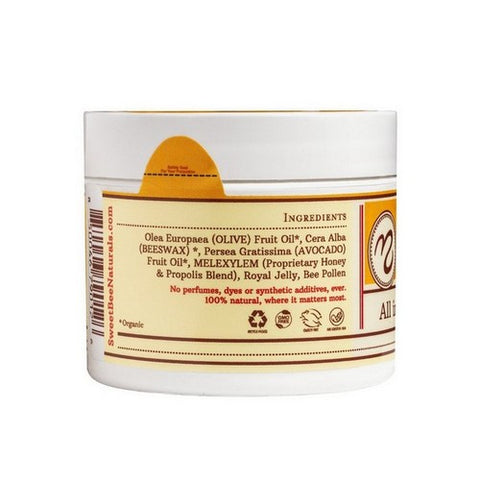 Sweet Bee Naturals, Organic Healing Skin Cream, 2 Oz