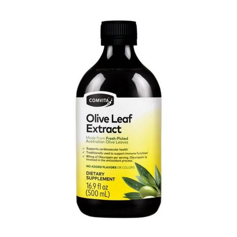 Olive Life Cardio Health 16.9 Oz by Comvita