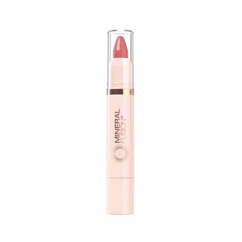 Mineral Fusion, Sheer Moisture Lip Tint, .1 Oz