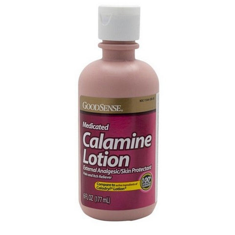 Good Sense, Calamine Lotion, 177 Ml