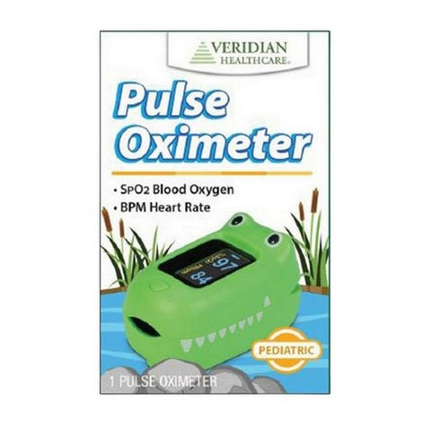 Theracare, Pulse Oximet, 1 Count