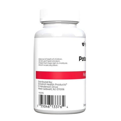 Sleep Soundly, Potassium Iodide, 65 Mg, 100 Tabs