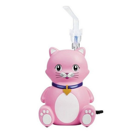 Theracare, Nebulizer Kitty Child, 1 Count