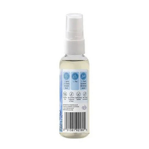 Aura Cacia, Ocean Air Toilet Spray, 2 Oz