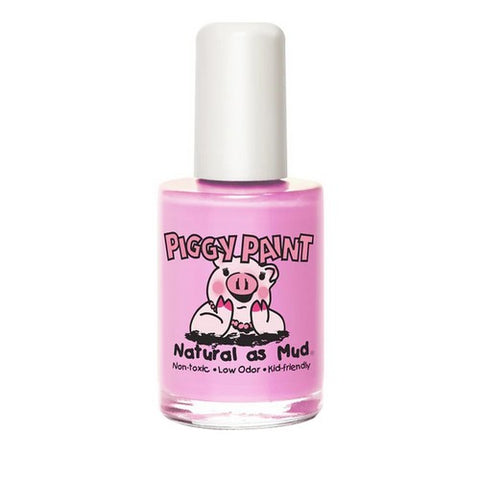 Piggy Paint, Pinkie Promise Nail Polish, 0.5 Oz