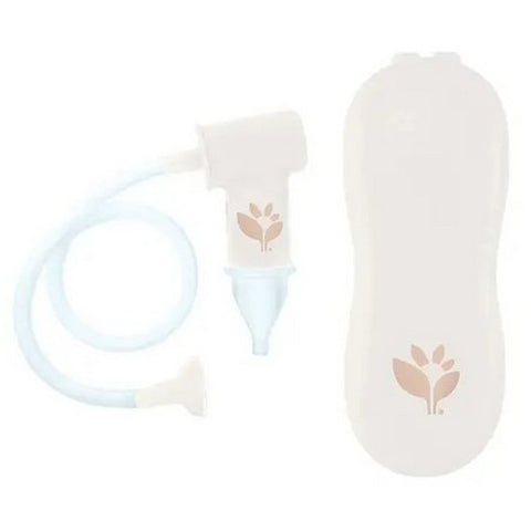 Green Sprouts, Silicone And Sprout Ware Nasal Aspirator Tube, 1 Count