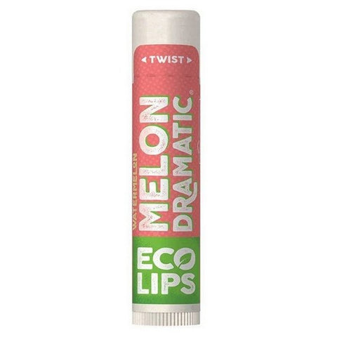 The Humble Co, Melondramatic Plant Pod Lip Balm, 0.15 Oz