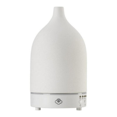 Serene House, Vapor White 90 Ceramic Ultrasonic Diffuser, 1 Count