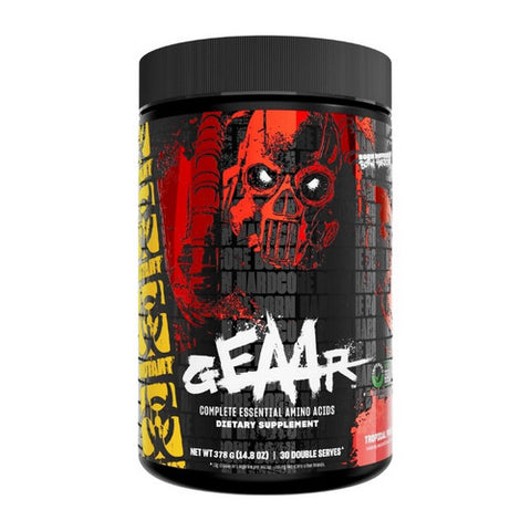 Mutant GEAAR Tropical Fruit Punch 378 Grams by Mutant