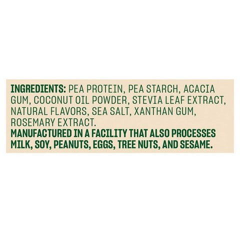 Vega, Creamy Vanilla Protein Mix, 16.2 Oz